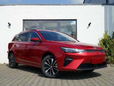 MG MG5 EV