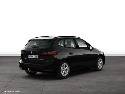 Gebraucht BMW 230e Active Tourer 326 PS (239 kW) 2025 Schwarz Van / Kleinbus