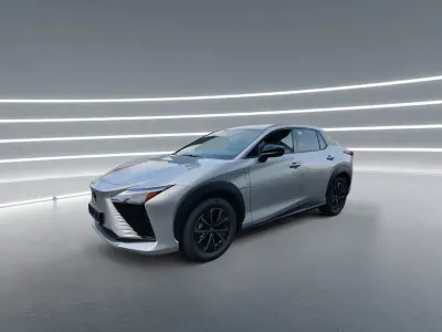 Gebraucht Lexus RZ 350e