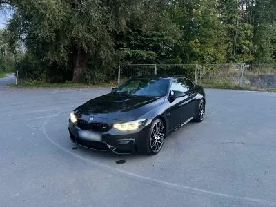 Gebraucht BMW M4 Cabriolet