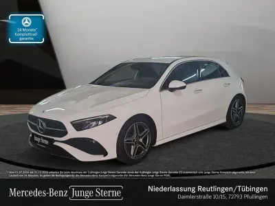 Gebraucht Mercedes A220