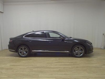 VW Arteon