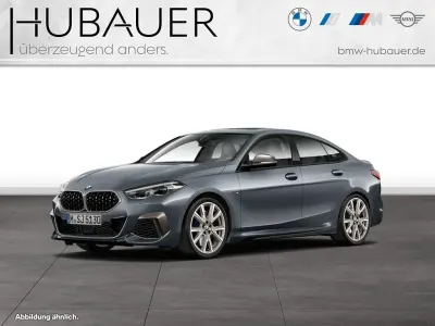 Gebraucht BMW M235