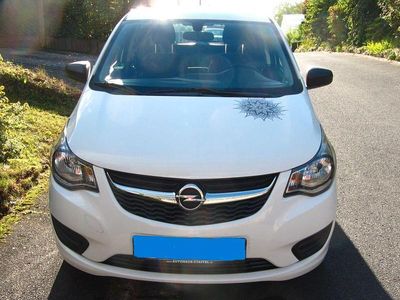 Opel Karl