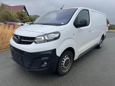 Gebraucht Opel Vivaro-e Combi
