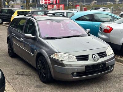 Renault Mégane GrandTour