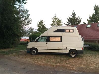 gebraucht VW T4 