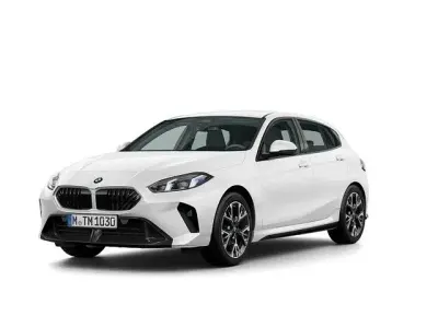 Gebraucht BMW 120 M Sport 163 PS (119 kW) 2025 Weiß Kleinwagen