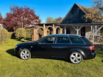 Gebraucht Seat Exeo