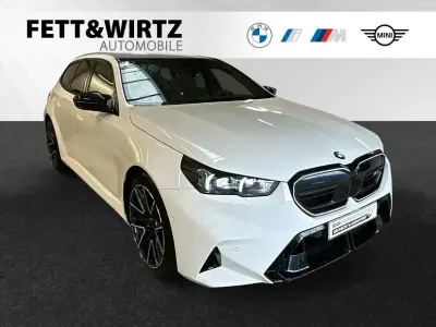 Occasion BMW M5
