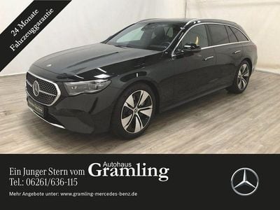 Mercedes E300