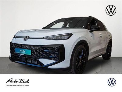 Nuova VW T-Roc R-line 150 CV (110 kW) 2026 Bianco SUV