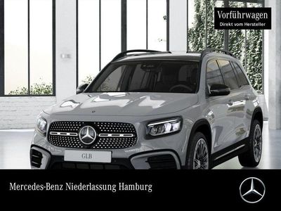 Usata Mercedes GLB180 AMG 136 CV (100 kW) 2026 Grigio SUV