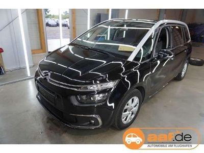 Citroën C4 SpaceTourer