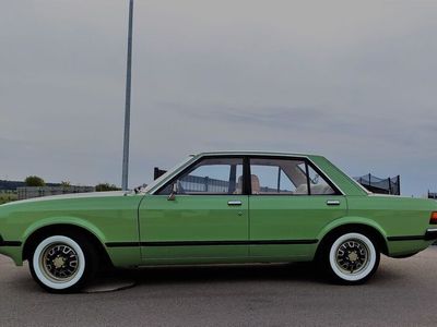 gebraucht Ford Granada 78er MK2 H-Kennzeichen Sammler-Zustand