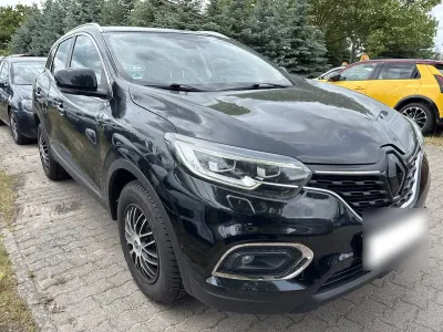 Gebraucht Renault Kadjar
