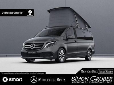 Mercedes V300