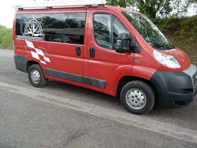 Gebraucht Fiat Ducato