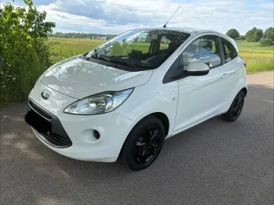 Gebraucht Ford Ka