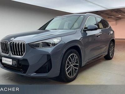 Usata BMW X1 M Sport 204 CV (150 kW) 2023 Grigio SUV