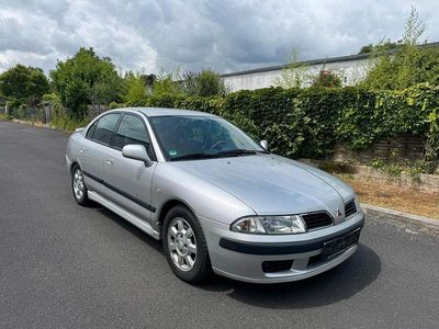 Mitsubishi Carisma