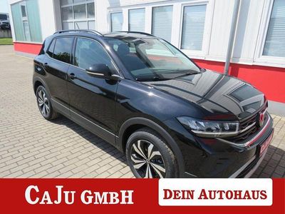 Schwarz Neu 2026 VW T-Cross SUV | 26.995 € (Fairer Preis)
