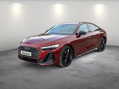 Nuova Audi A5 S-Line 204 CV (150 kW) 2025 Rosso Coupé