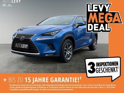 Lexus NX300h