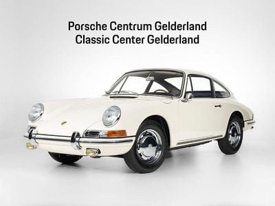Usata Porsche 911 131 CV (96 kW) 1964 Bianco Coupé
