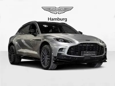 Gebraucht Aston Martin DBX 707
