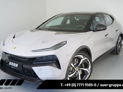 Lotus Eletre