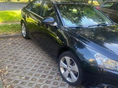 gebraucht Chevrolet Cruze 1.8