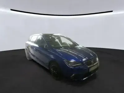 Gebraucht Seat Ibiza FR 95 PS (69 kW) 2021 Andere Kleinwagen