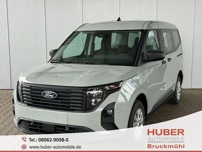 Ford Courier