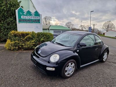 gebraucht VW Beetle NewLim. 2.0 Klima