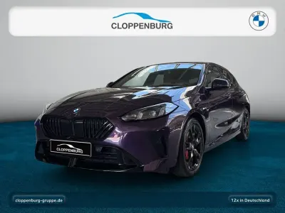 Gebraucht BMW 123 Performance 218 PS (160 kW) 2025 Thundernight Kleinwagen
