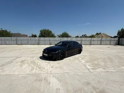 Gebraucht BMW M3