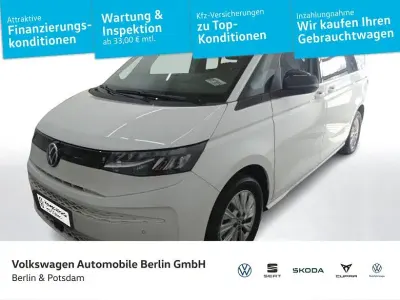 Gebraucht VW Multivan