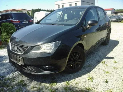 Gebraucht Seat Ibiza