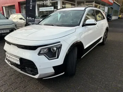 Gebraucht Kia e-Niro
