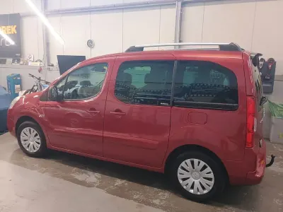 Gebraucht Citroën Berlingo
