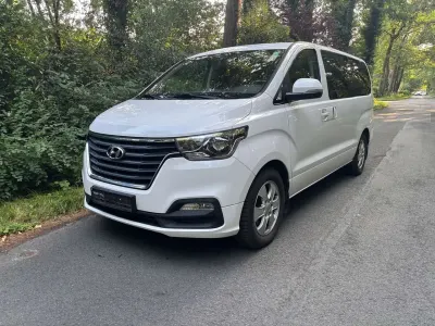 Gebraucht Hyundai H-1