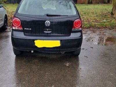 gebraucht VW Polo 9n 1.4 Guter Zustand