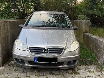 Mercedes A150