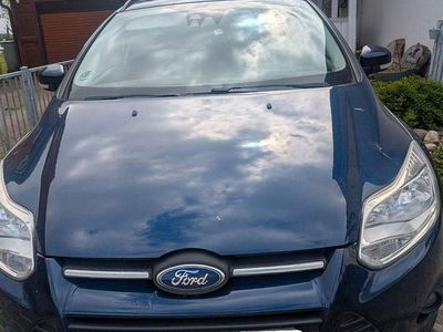 Usata Ford Focus Trend 105 CV (77 kW) 2013 Station wagon