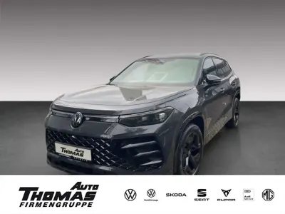 Ny VW Tayron R-line 150 HK (110 kW) 2026 Grå SUV