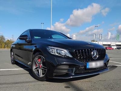 Mercedes C180