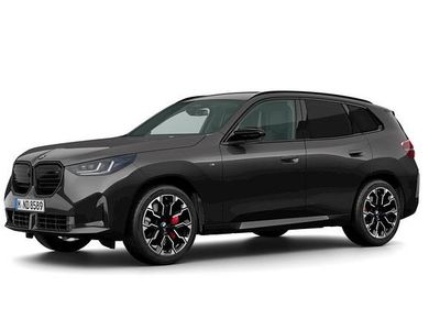 Gebraucht 2025 BMW X3 Comfort Edition SUV | 72.900 € (Fairer Preis)