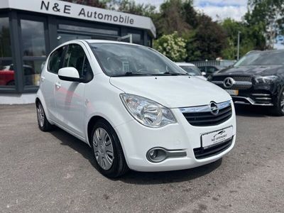 Opel Agila