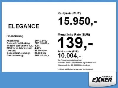 Schwarz Gebraucht 2023 Opel Mokka-e SUV | 15.950 € (Superpreis)